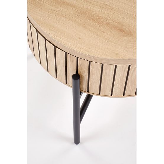 DANTE sada 2 lavíc, prírodná / čierna (1p=1sada)