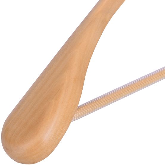 Drevený vešiak na kabáty 1 kus