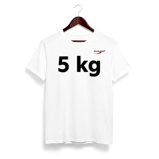 Drevený vešiak RONDO sada 10 ks tmavo hnedý