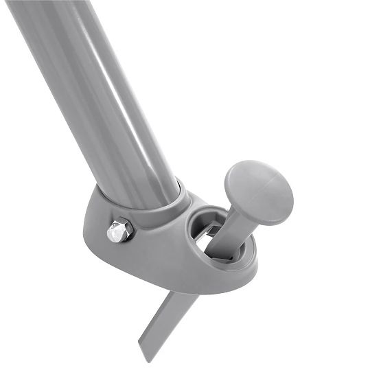 Dvojitá záhradná hojdačka detské ihrisko pre deti vtáčie hniezdo INTEX 44126