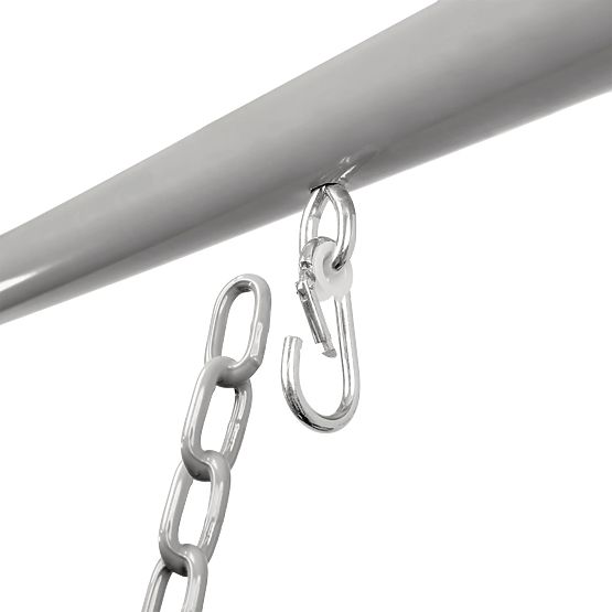 Dvojitá záhradná hojdačka detské ihrisko pre deti vtáčie hniezdo INTEX 44126