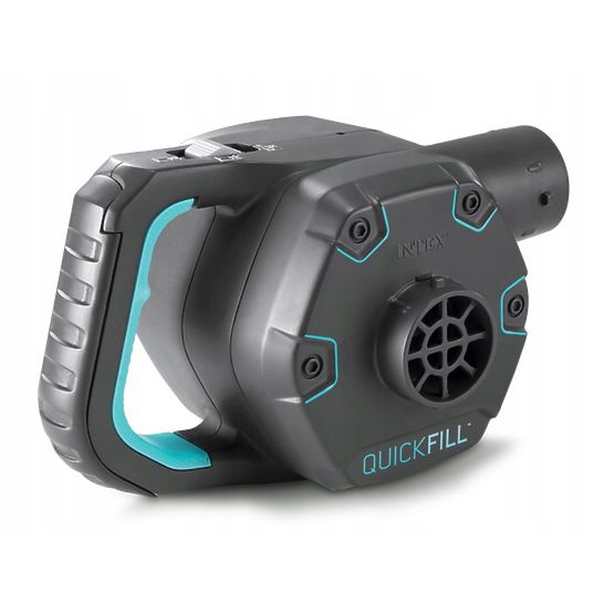 Elektrická pumpa 220-240V Quick Fill 1100 litrov/min INTEX