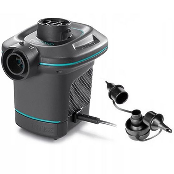 Elektrická pumpa 220V Quick Fill Intex 66640