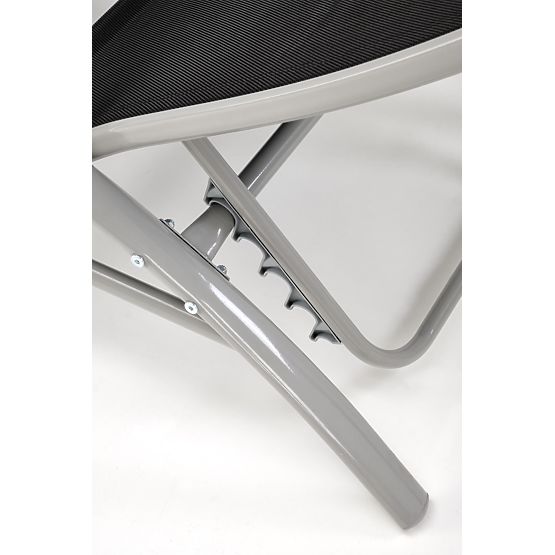 EMBOLO sada 2 lehátka + stolík (1p=1set)