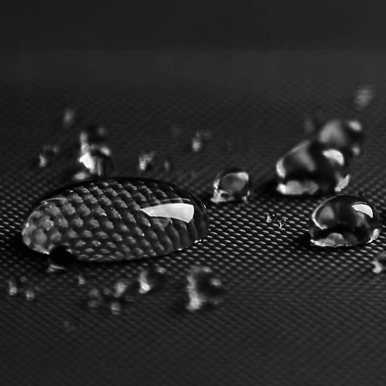 Expresný obchodný pavilón 3x3 m čierny