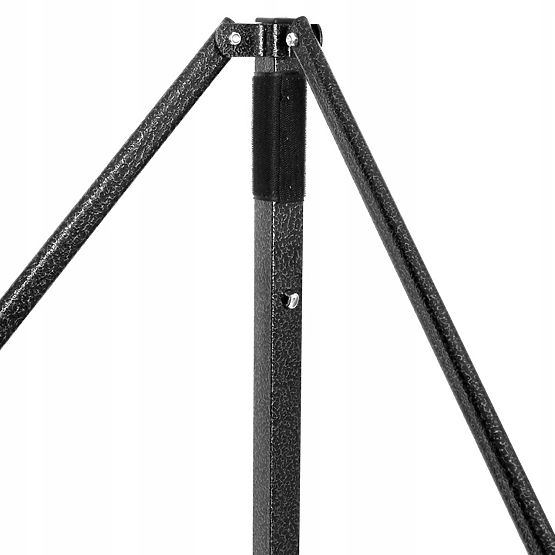 Expresný obchodný pavilón 3x3 m modrý