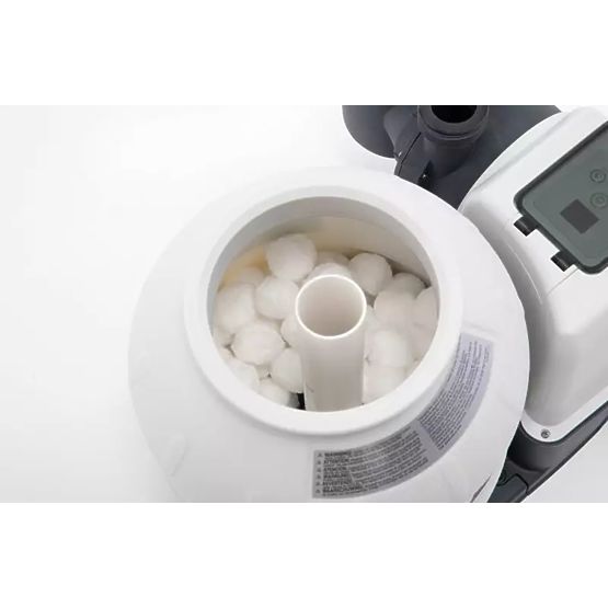 Filtračné guličky do pieskovej pumpy INTEX 29045