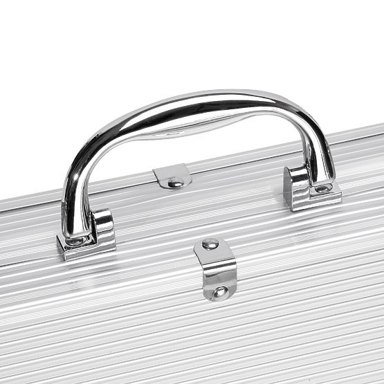 Grilovacie príslušenstvo GAFAL 6 dielov kufrík