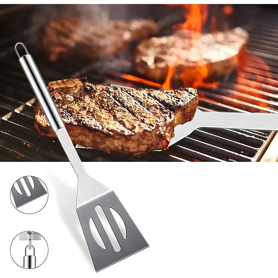 Grilovacie príslušenstvo ISCO + obal