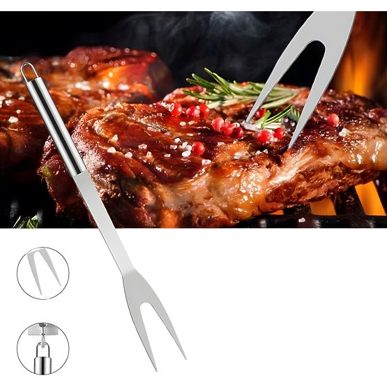 Grilovacie príslušenstvo ISCO + obal