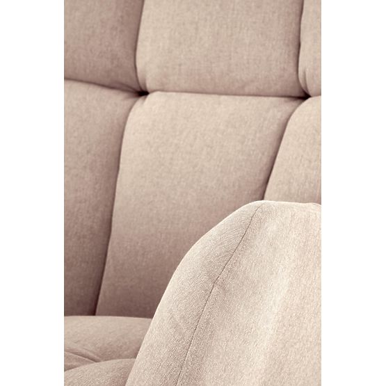 Hojdacie kreslo VASCO - béžové