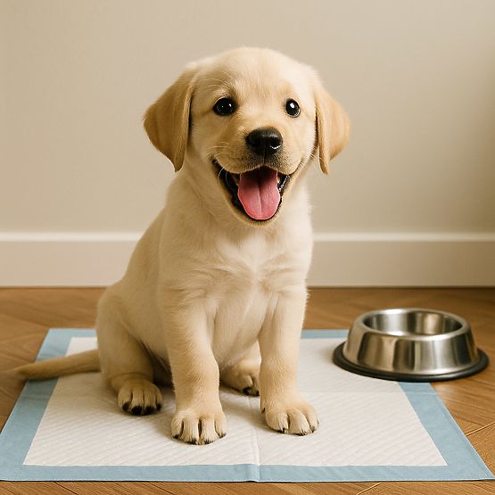 Hygienické podložky pre zvieratá BARRY 50 ks