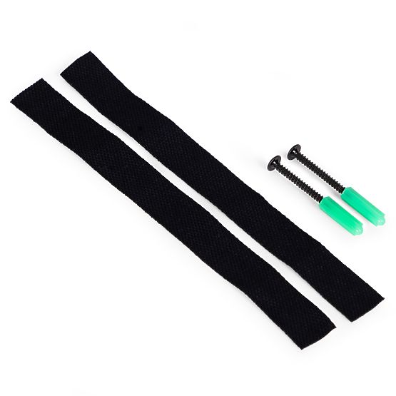 Industriálny loftový regál so skrinkou 4 police ModernHome