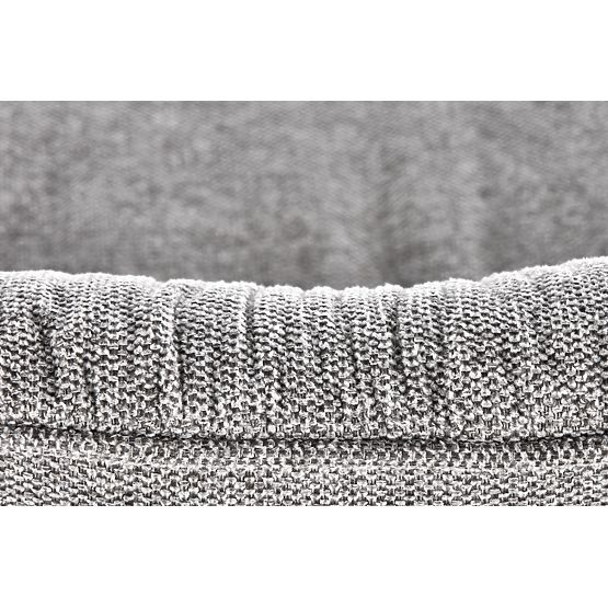 Jedálenská stolička K422 - sivá