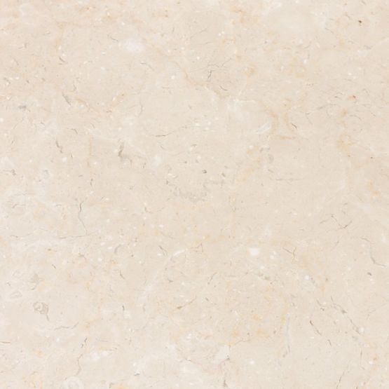 Jedálenský stôl Bruna, 150 cm, okrúhly, dub mocha/mramor cream