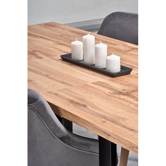 Jedálenský stôl VENOM 160