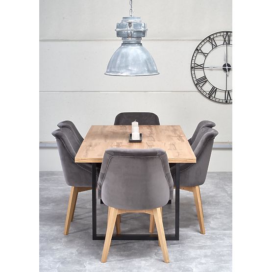 Jedálenský stôl VENOM 160