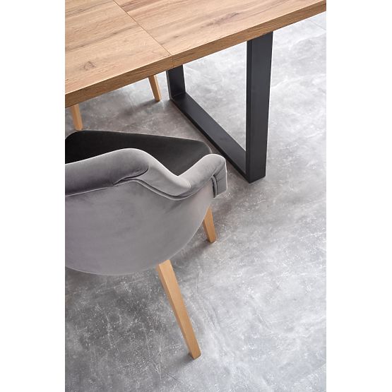 Jedálenský stôl VENOM 160