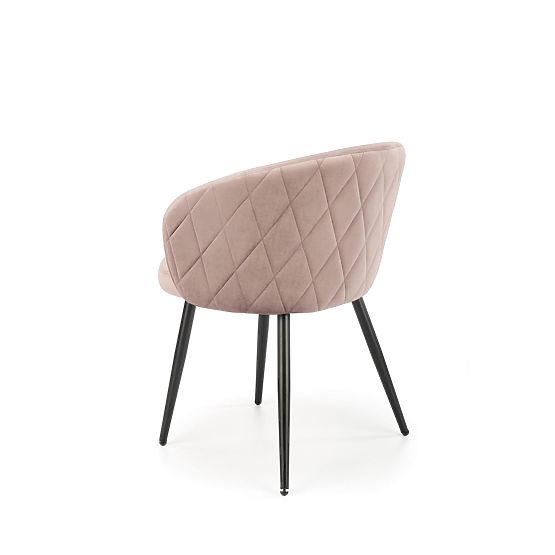 K430 stolička béžová (1p=1ks)