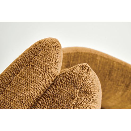 K495 horčicová stolička (1p=2ks)