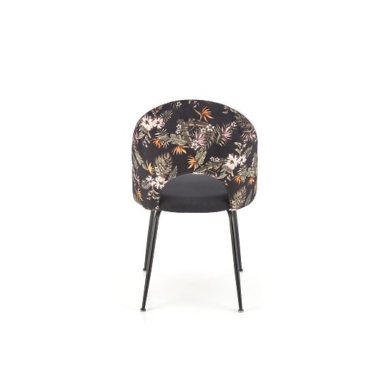 K505 stolička viacfarebná (1p=4ks)