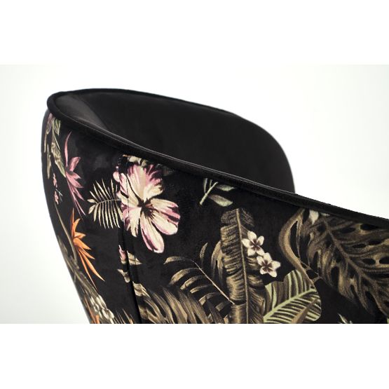 K506 stolička viacfarebná (1p=2ks)