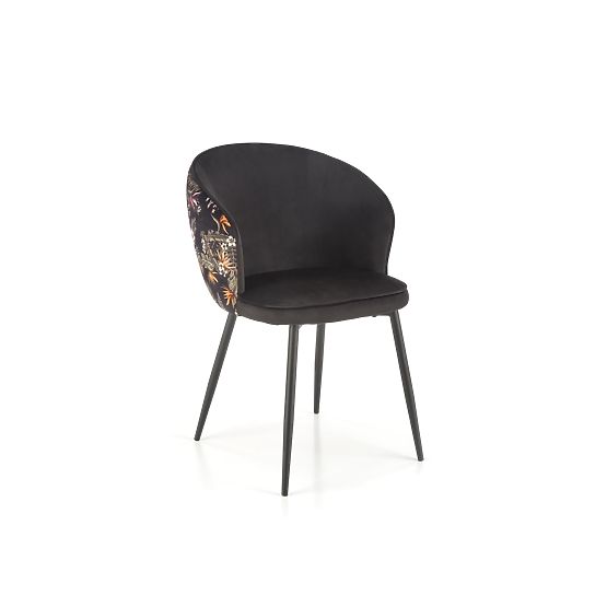 K506 stolička viacfarebná (1p=2ks)