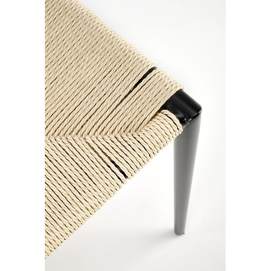 K515 stolička prírodná (1p=4ks)