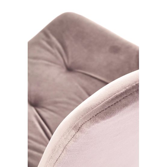 K519 stolička béžová (1p=2ks)