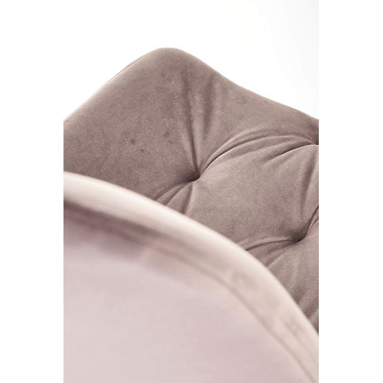 K519 stolička béžová (1p=2ks)