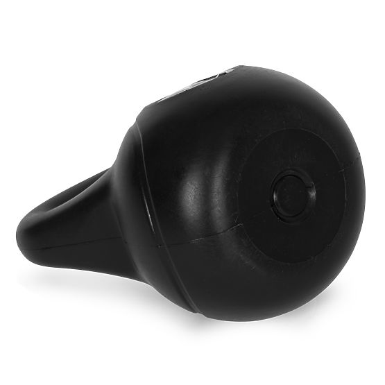 Kettlebell činka 12 kg na cvičenie, guľa, závažie, záťaž, fitness ModernHome