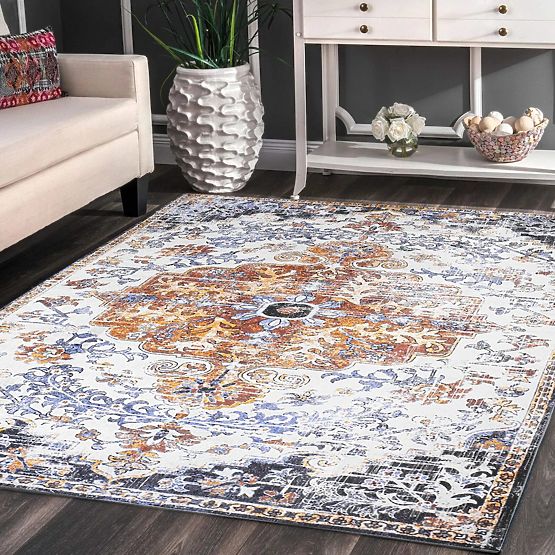 Koberec Persian - warm