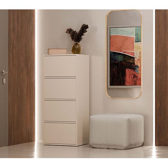 Komoda ALMA ALMA KAŠMÍR