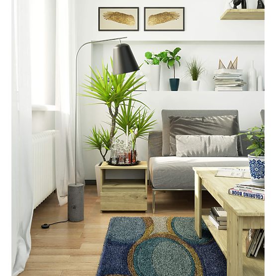 KOMODA CL1 PK DUB ARTISAN