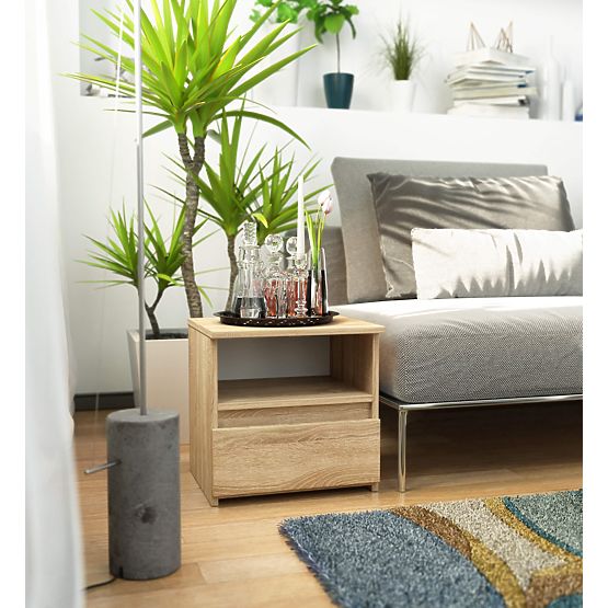 KOMODA CL1 PK DUB SONOMA