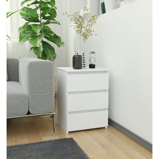 KOMODA CL3/40 PK BIELA