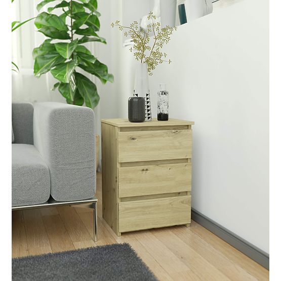 KOMODA CL3/40 PK DUB ARTISAN