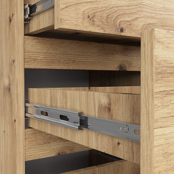 KOMODA CL4 PK DUB ARTISAN