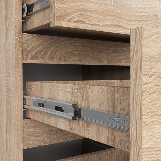 KOMODA CL4 PK DUB SONOMA