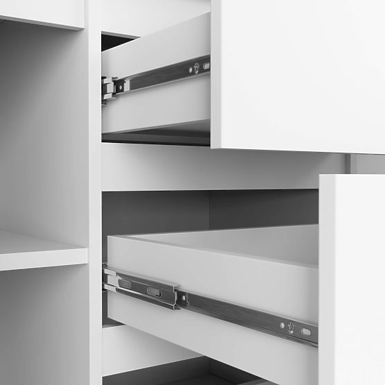 KOMODA K016 CLP PK BIELA