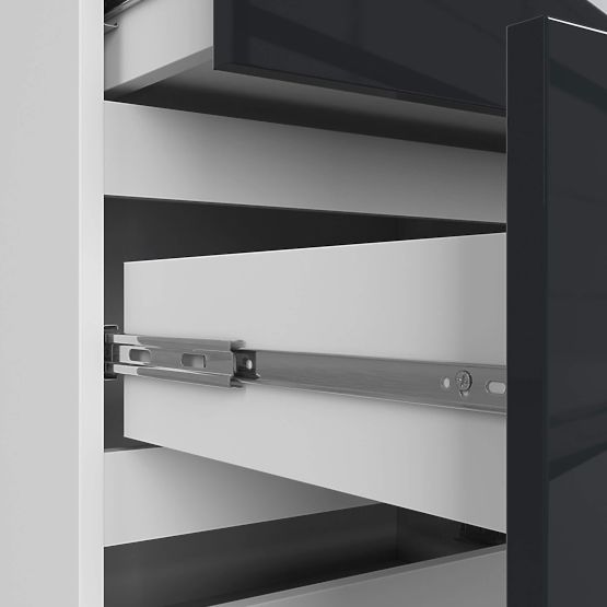 KOMODA K120 10SZ CLP PK GRAFIT LESK