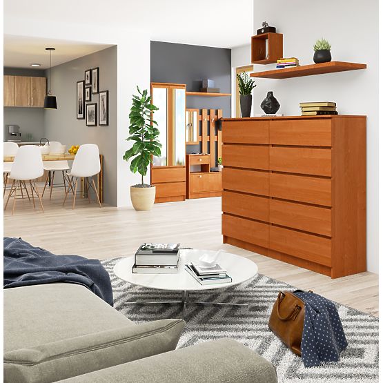 KOMODA K140 10SZ CLP JELŠA