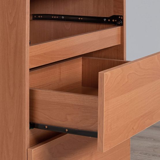 KOMODA K140 8SZ CLP JELŠA