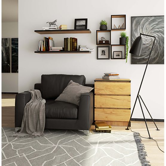 KOMODA K60 3SZ CLP PK DUB CRAFT