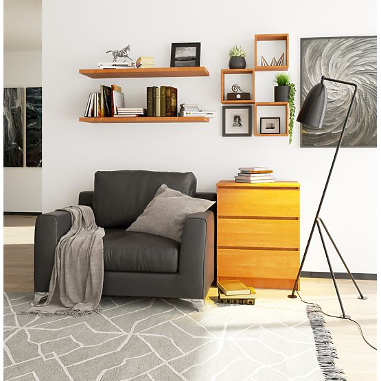 KOMODA K60 3SZ CLP PK JELŠA