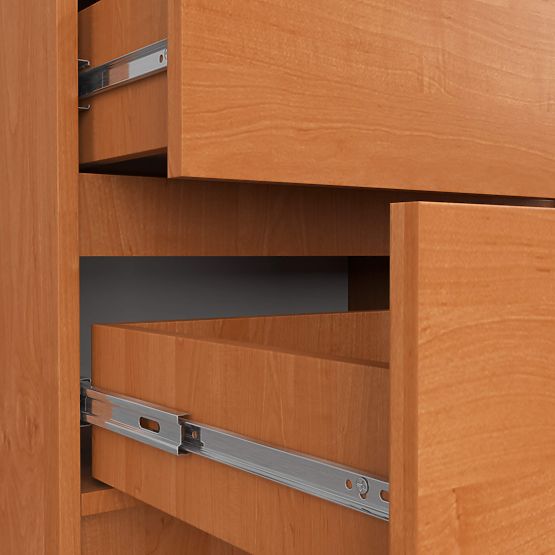 KOMODA K60 5SZ CLP PK JELŠA