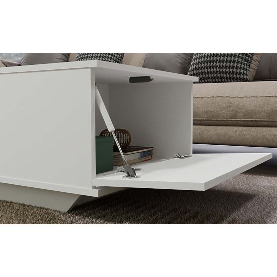 Konferenčný stolík Denver DENVER BIELY