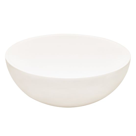 Konferenčný stolík Lagoon 80 cm, béžový, matný