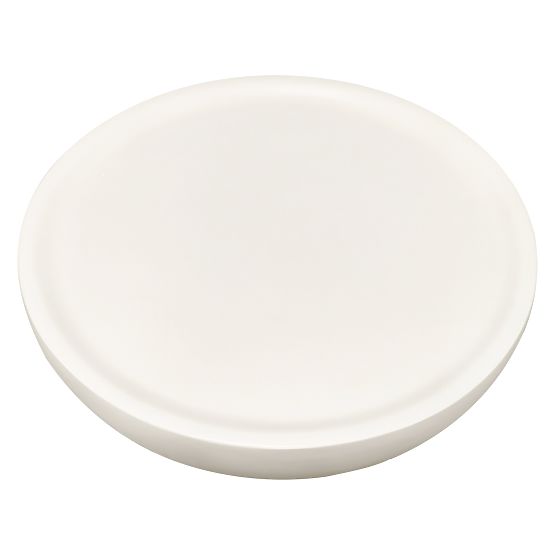 Konferenčný stolík Lagoon 80 cm, béžový, matný