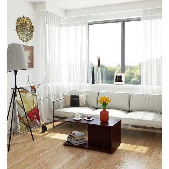 KONFERENČNÝ STOLÍK MARGO WENGE